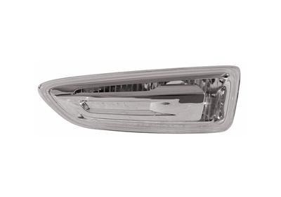 zijknipperlicht, rechts Opel Zafira, 2011 -