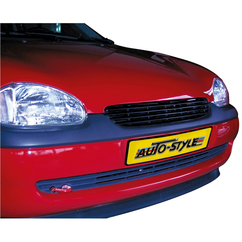 No-Sign Grill  Opel Corsa B 1993-2000