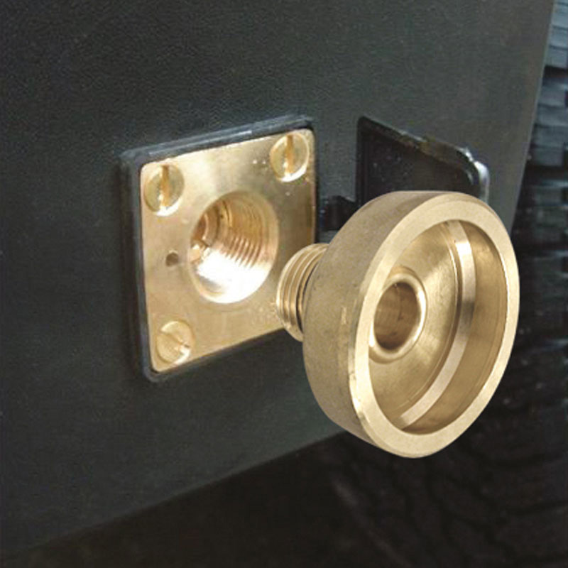 Carpoint LPG Filling Adapter Italy
