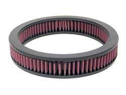 K&N Inlegfilter Suzuki Swift 1.3 1984-88