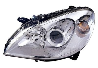 koplamp, Bosch, links Mercedes B klasse, W245, 2005-2008