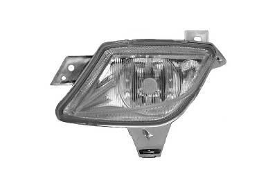 mistlamp, links Citroen Xsara, N6, 1997-2002