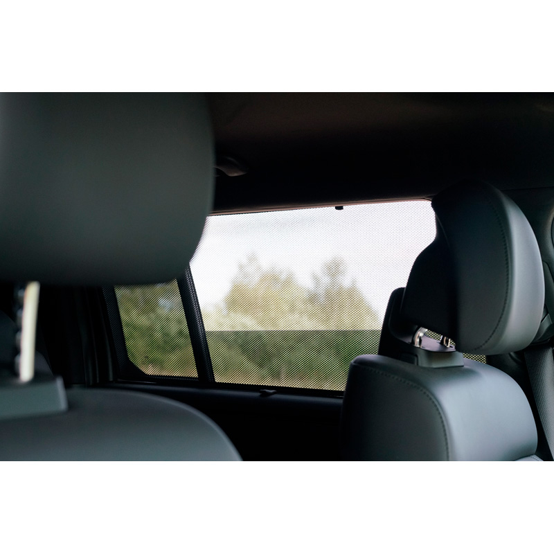 Set Car Shades  Hyundai Santa Fe V (MX5) 2024- (6-pieces)