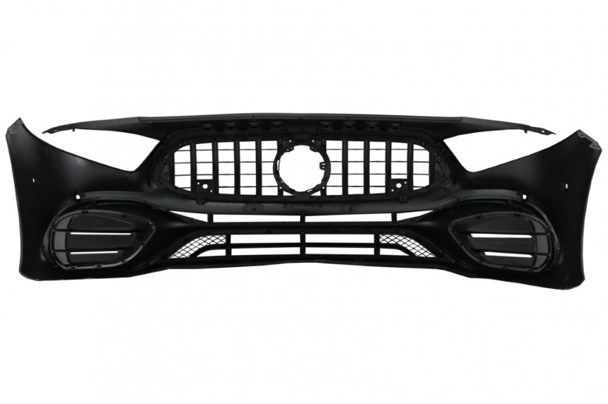 Bodykit passend voor Mercedes A klasse W177 / V177 A45 Design