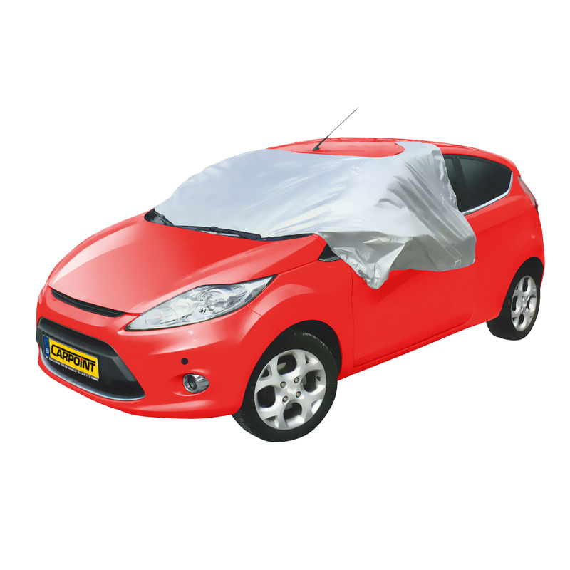 Carpoint Windscreen Frost Protector Magnetic 150x285cm