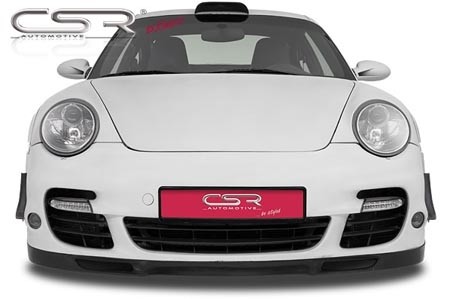 Frontspoiler Porsche 911/997