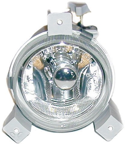 Mistlamp rechts MATIZ 01-05