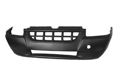 voorbumper Fiat Doblo, 2001-2007
