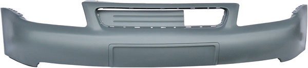 VoorBumper AUDI A3 96-03 SPUITBAAR