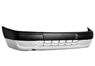 voorbumper, compleet, deel in primer Citroen Saxo, 1996-2005