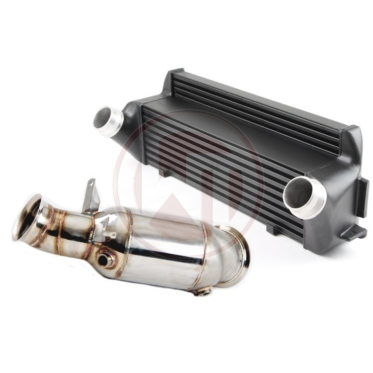 BMW 2-Serie M2 F87, M235i F22 N55 mot. 7/2013+ {Zie beschrijving voor omvang Competition kit}