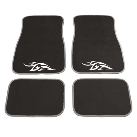 CARMATS 'TRIBAL'