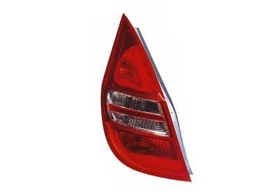 achterlicht, 5 drs, zonder fittingdeel, rechts Hyundai I30, 2009
