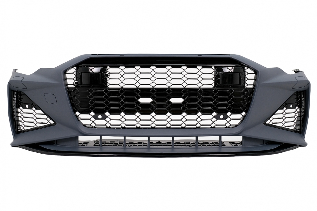 Voorbumper passend voor Audi A6 S-Line C8 RS6 Look