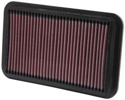 K&N Inlegfilter Toyota Hilux 2.0 1984-12/86