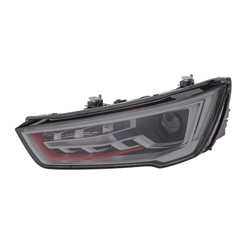 Simoni Racing Headlight/Tail-Light Film - 60x100 cm - Smoke
