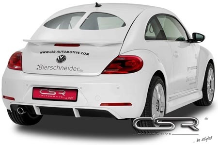 Windowspoiler VW Beetle