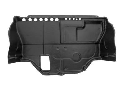 beschermplaat onder motor Fiat Ducato, 1994-2004
