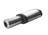 Sport-Rear Exhaust 100mm  Universal Ulter-Sport