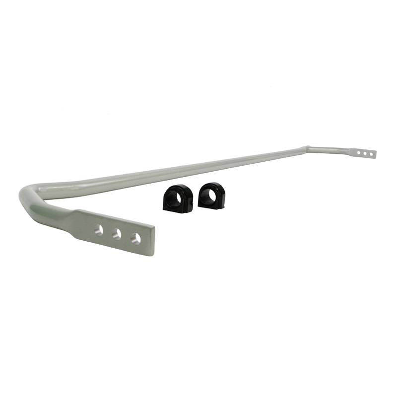 Whiteline Rear Stabiliser Bar 20mm Heavy Duty Blade Adjustable  Mini Cabrio/Clubman/Countryman/Coupé/Mini/Paceman/Roadster 2001-2016