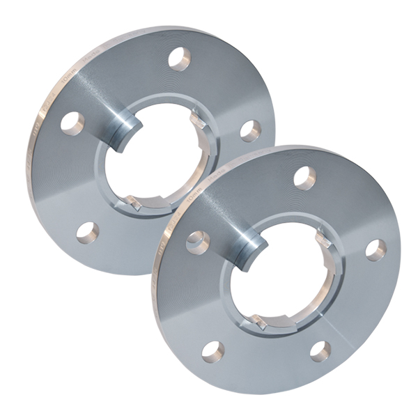 Wheelspacers Audi 5x130 71,6 M14x1,5 13mm