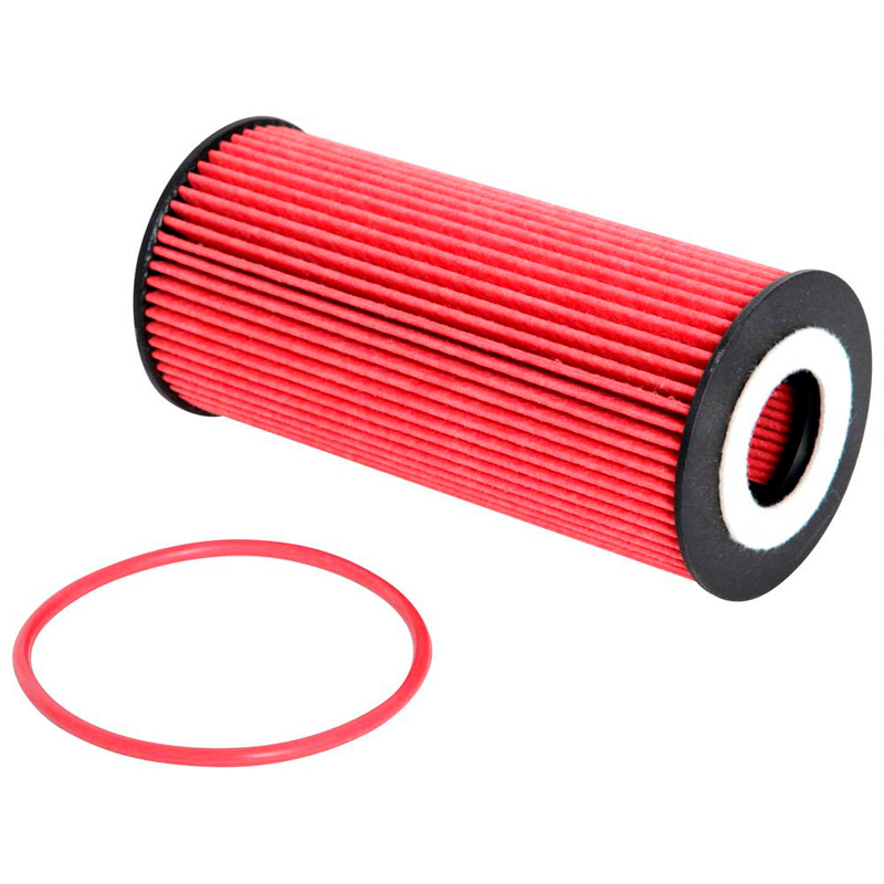 K&N Oil Filter - High Performance-Series  Porsche Cayman/Boxster (HP-7036)