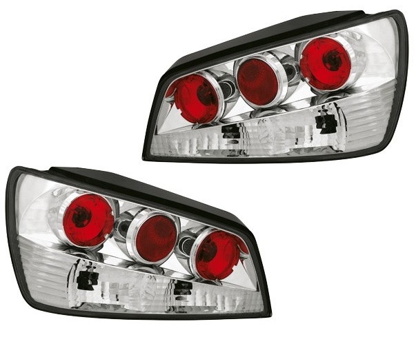 Taillights Peugeot 306 92-96