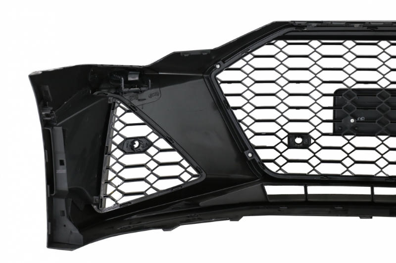 Voorbumper passend voor Audi A6 S-Line C8 RS6 Look