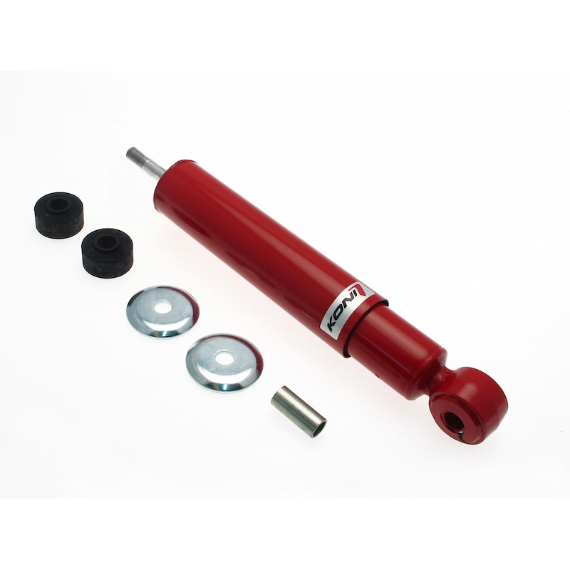 KONI Special Active Shock absorber  Toyota Landcruiser 200 0-30 mm 2008-2020 - Rear axle (88-1748SP1)