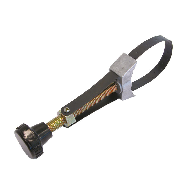 Carpoint Oil Filter Spanner - Strap