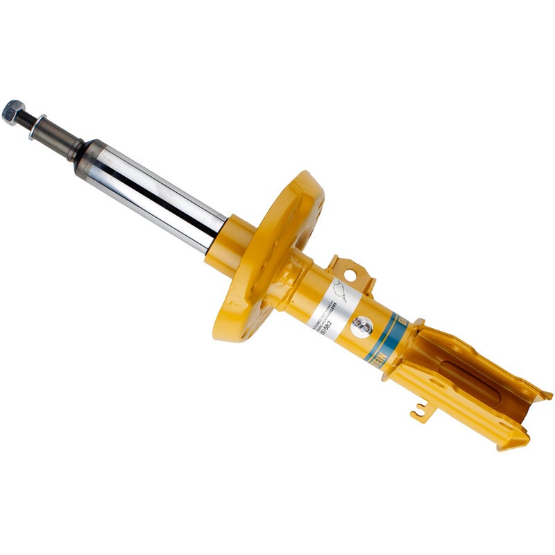 Bilstein B8 (35-261582)  Chevrolet Cruze Hatchback 1.4 / 1.6 01/2017- & Opel/Vauxhall Astra K 1.2 Turbo / 1.4 / 1.5 CRDI / 1.6 BiTurbo / 1.6 CDTI / 1.6 Turbo / 1.0 / 1.6 CDTI 2015-2021 
 excl. EDC - front axle left
