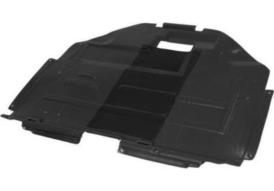 beschermplaat onder motor, benzine Citroen C5, 2001-2006