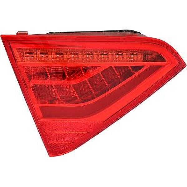Achterlicht Links Binnenzijde Audi A6