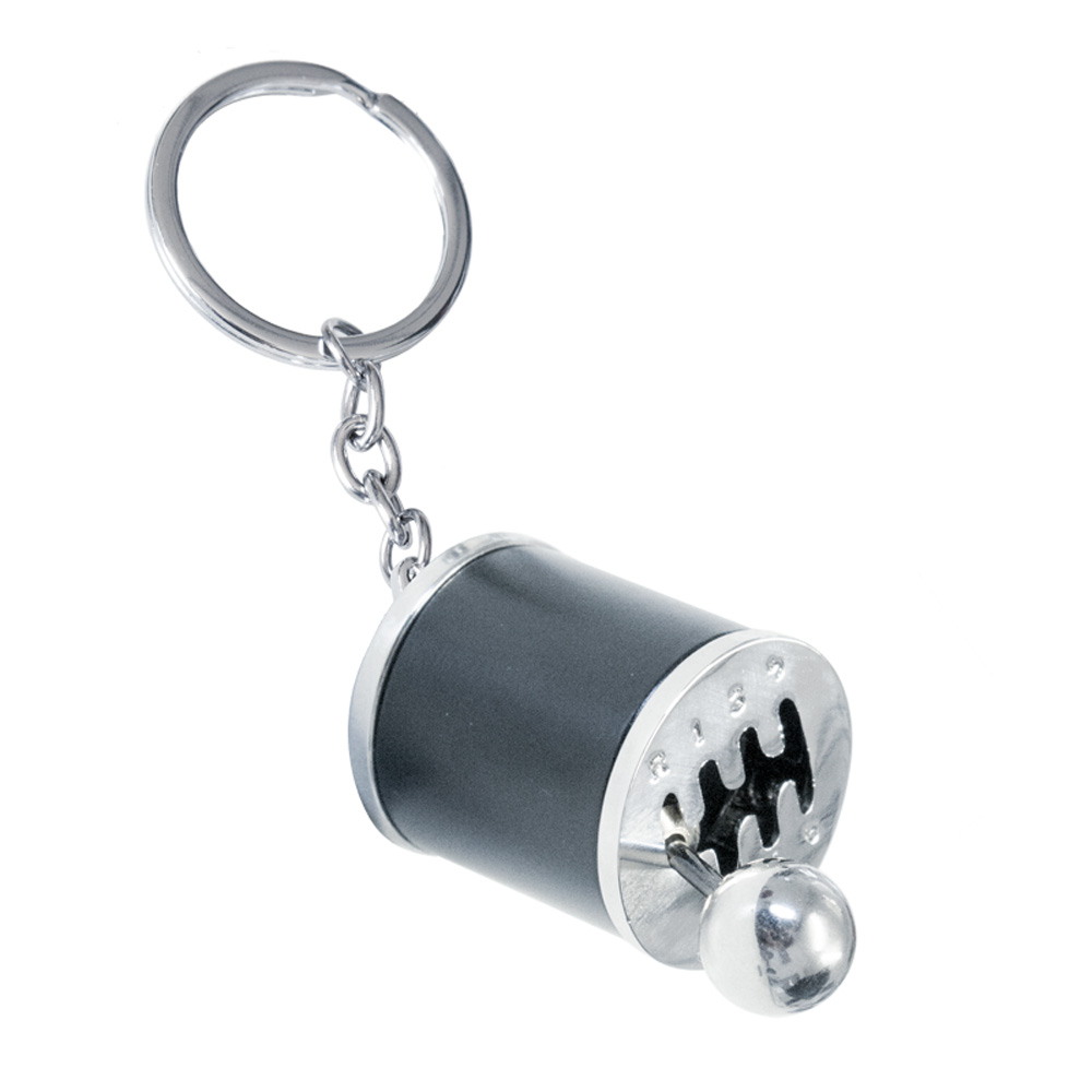 Simoni Racing Key Chain Sports Shifter