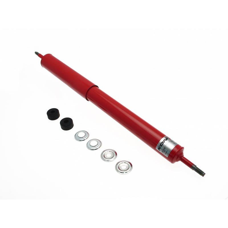 KONI Shock absorber Heavy Track  Toyota Landcruiser (FJ80 / HZJ80 / HDJ80 / HZJ100) 1990-2002 - Front axle (82-2385)