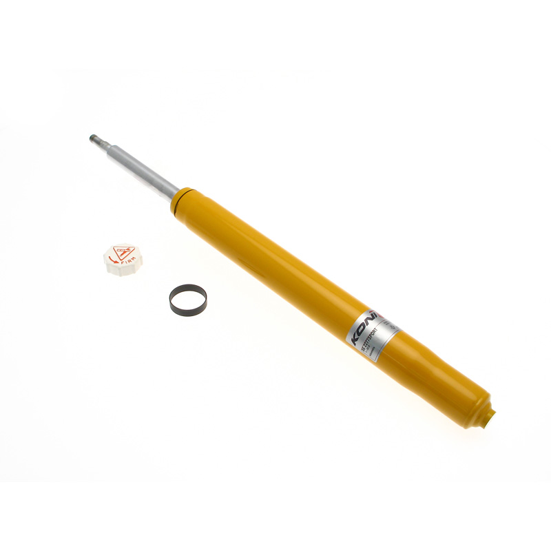 KONI Sport Shock absorber  BMW 3-Series (E30) Sedan/Touring/Convertible / Z-Series Z1 1982-1994 - Front axle (86-2277SPORT)