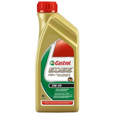 EDGE 5W-30
