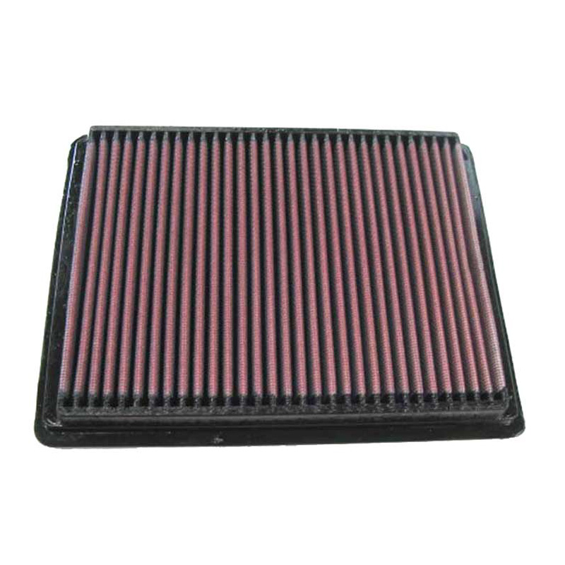 K&N Replacement Air Filter  Buick, Chevrolet, Oldsmobile, Pontiac (33-2156)