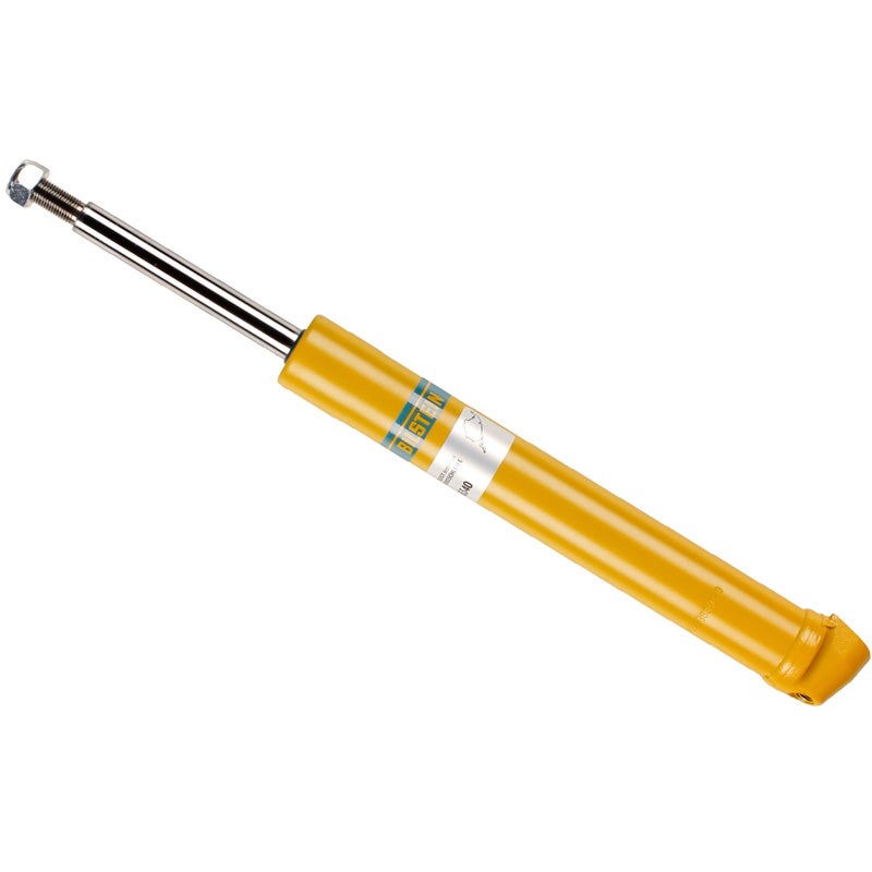 Bilstein B8 (22-236340)  Smart Convertible (450) 03/2000-01/2004 / City-Coupe 07/1998-01/2004 / Crossblade 06/2002-12/2003 / Fortwo 01/2004-02/2007 / Roadster 2003-2005 
 incl. sports suspension - front axle