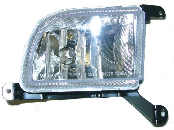 Mistlamp rechts NUBIRA 03-05