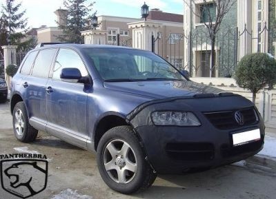 Steenslag/Auto Bra VW Golf IV54