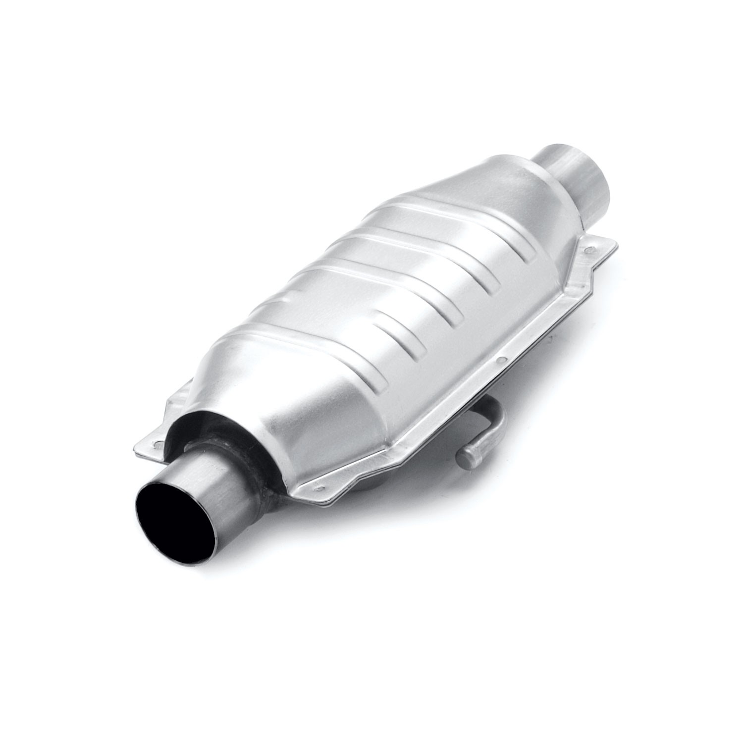 Catalysator Catalysator Univ 2.5 W/Air Magnaflow Universele Kat