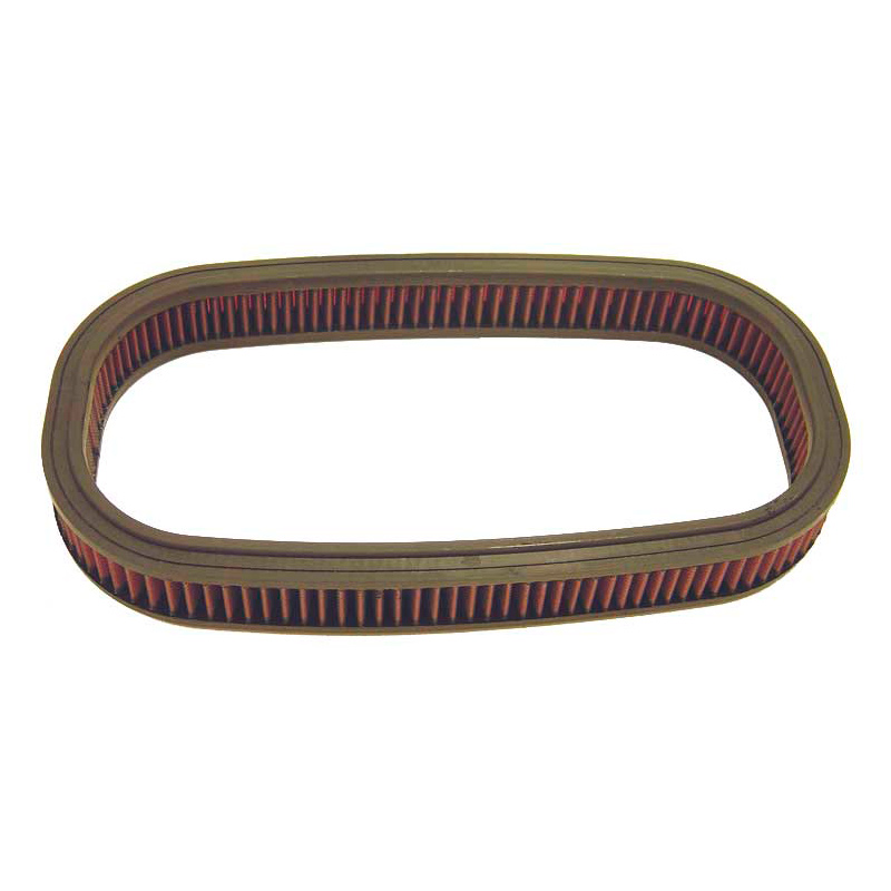 K&N Replacement Air Filter  Mercedes-Benz (E-9178)