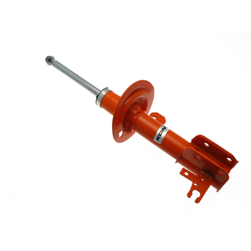 KONI STR.T Shock absorber  Opel/Vauxhall Astra H/Mk5 Sedan/Hatchback/GTC/Wagon (excl. IDS-Plus) 2004-2010 - Front axle - Left (8750-1085L)