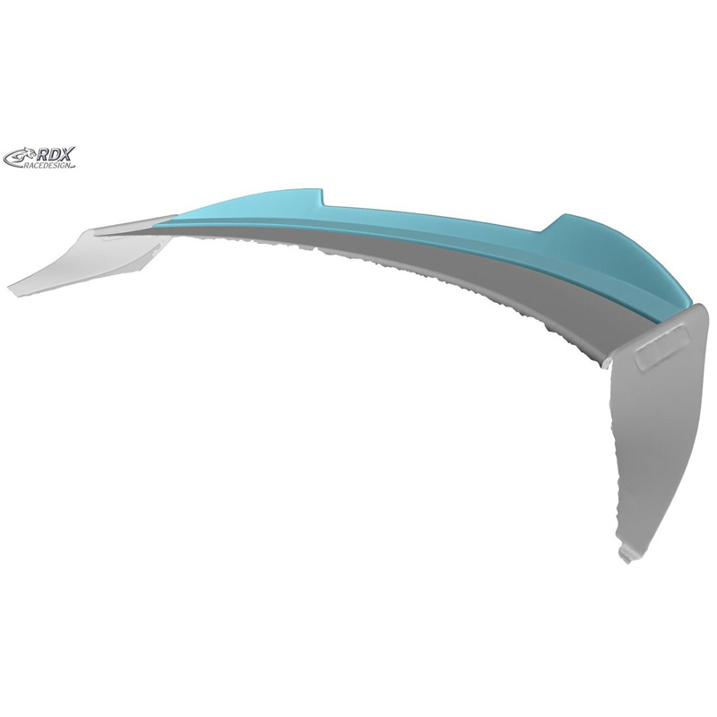 Roof spoiler  Mercedes A-Class W176 2012-2018 with Brabus-Spoiler (PUR-IHS)
