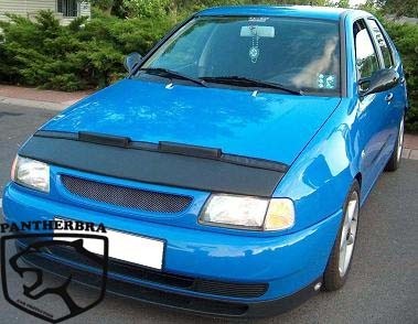 Steenslag/Auto Bra VW Golf III75