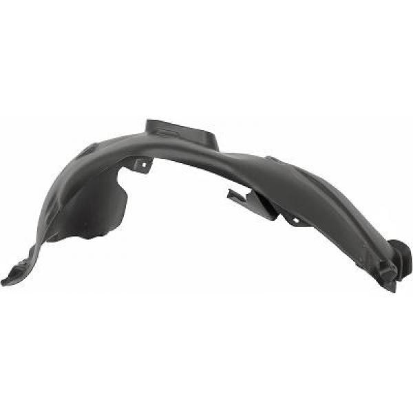 Wielkast Links Citroen C5