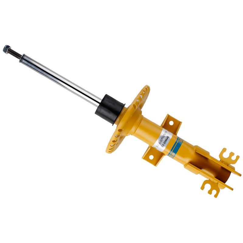 Bilstein B6 (22-259646)  Volkswagen California T6 2.0 TDI / 2.0 TSI / Multivan T6 2.0 TDI / 2.0 TSI / Transporter T6 2.0 TDI / 2.0 TSI 04/2015-08/2024 
 excl. EDC - front axle