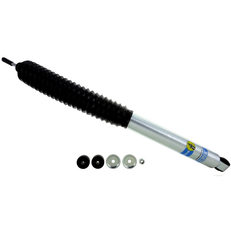 Bilstein B8 (24-186872)  Jeep Wrangler III (JK) 2.8 CRD / 3.0 / 3.6 V6 / 3.8 06/2006- - front axle