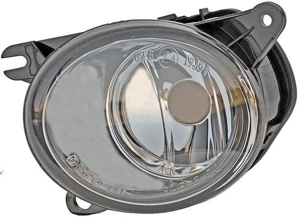 Mistlamp rechts AUDI A6 01-04 H7